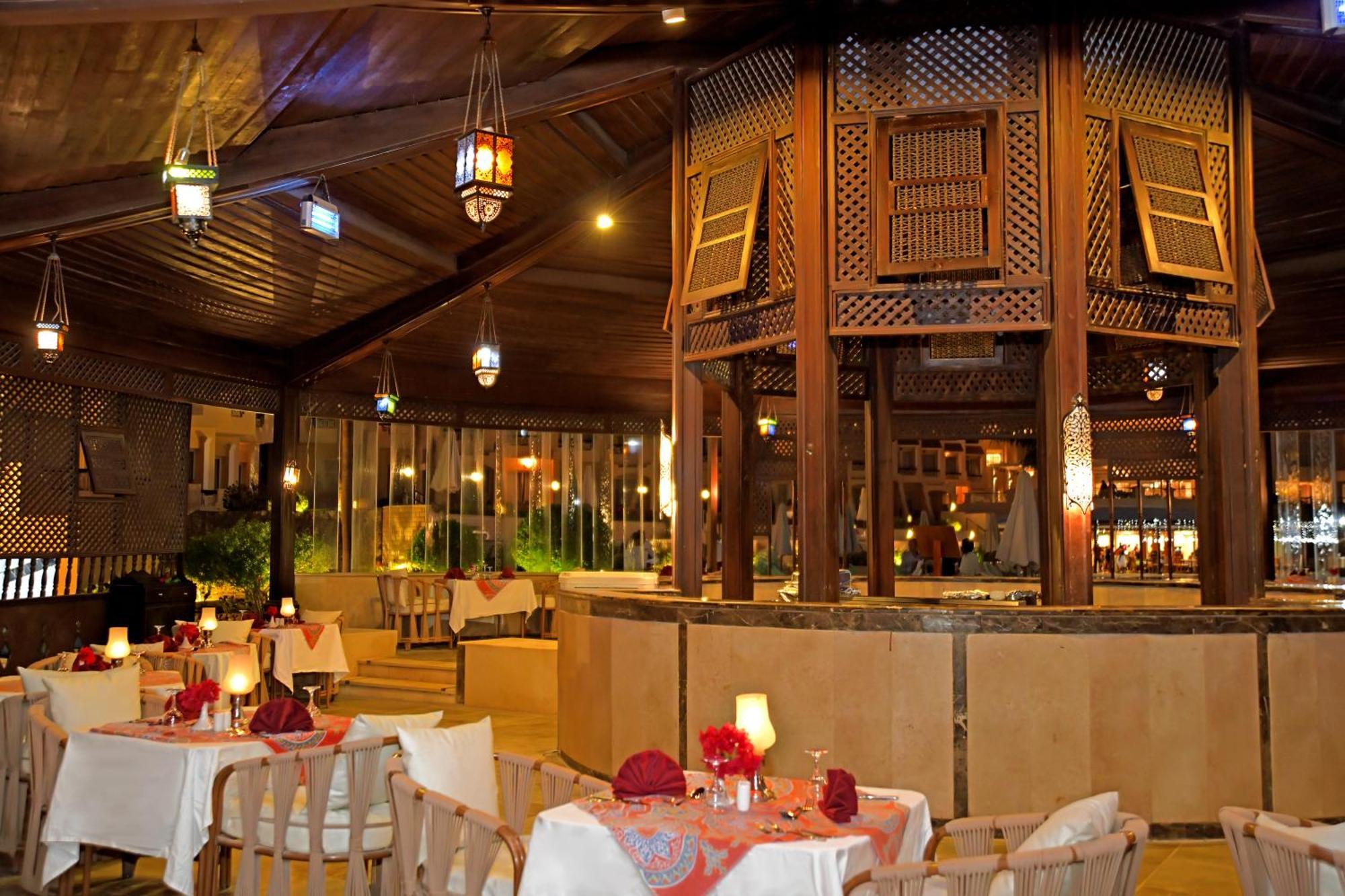 Ivy Cyrene Sharm Resort Adults Friendly Plus 13 Zewnętrze zdjęcie