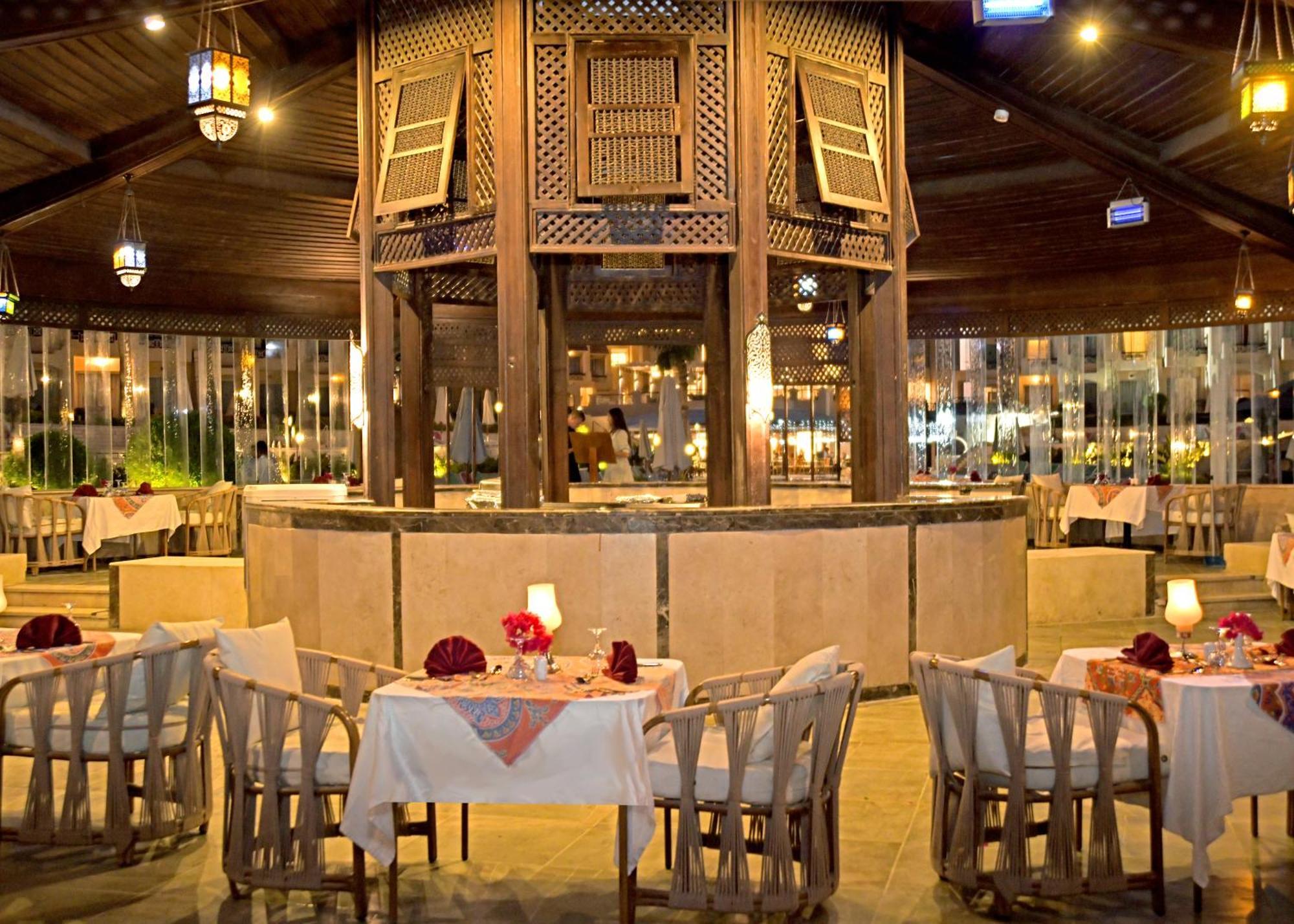 Ivy Cyrene Sharm Resort Adults Friendly Plus 13 Zewnętrze zdjęcie