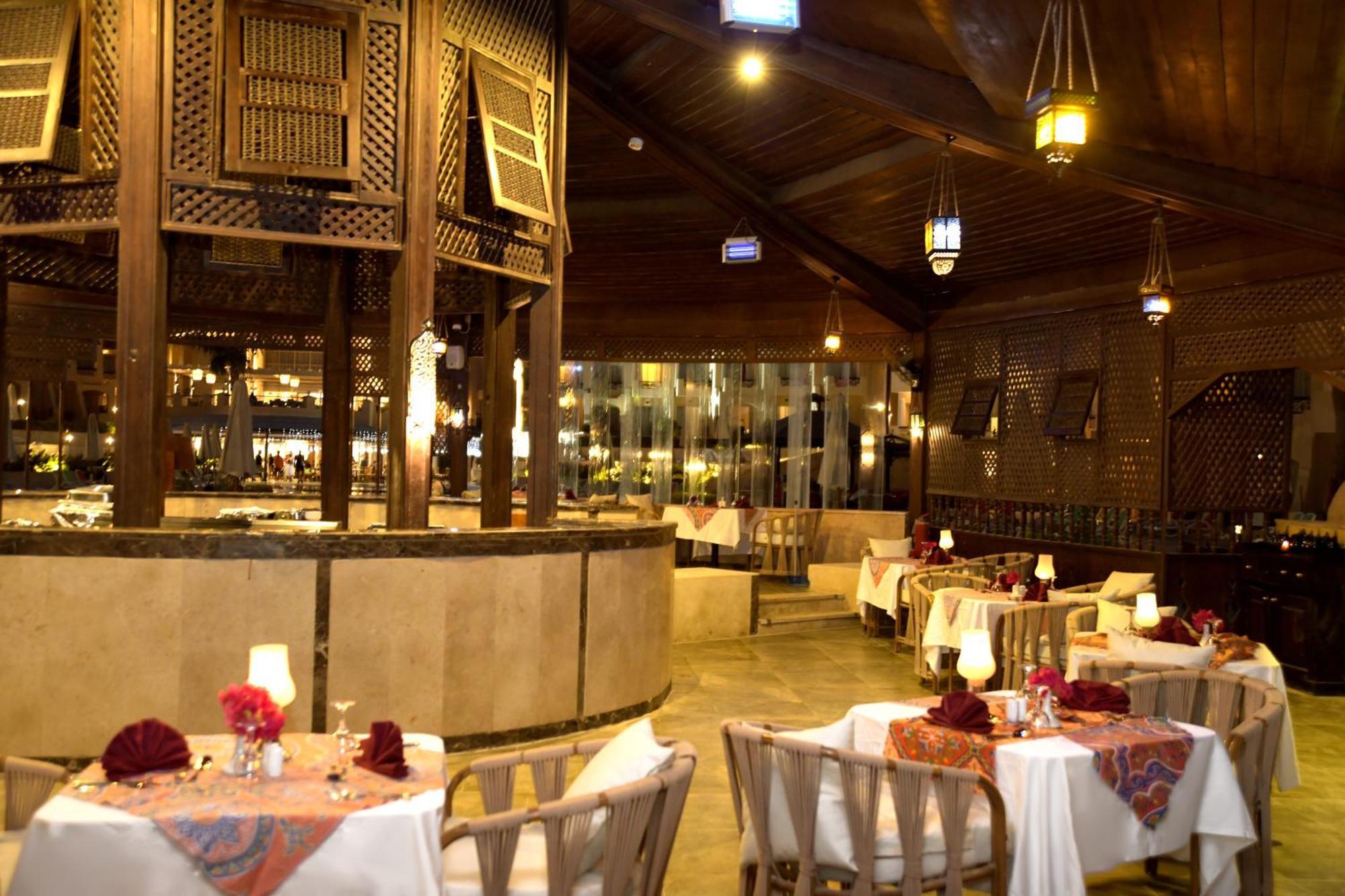 Ivy Cyrene Sharm Resort Adults Friendly Plus 13 Zewnętrze zdjęcie