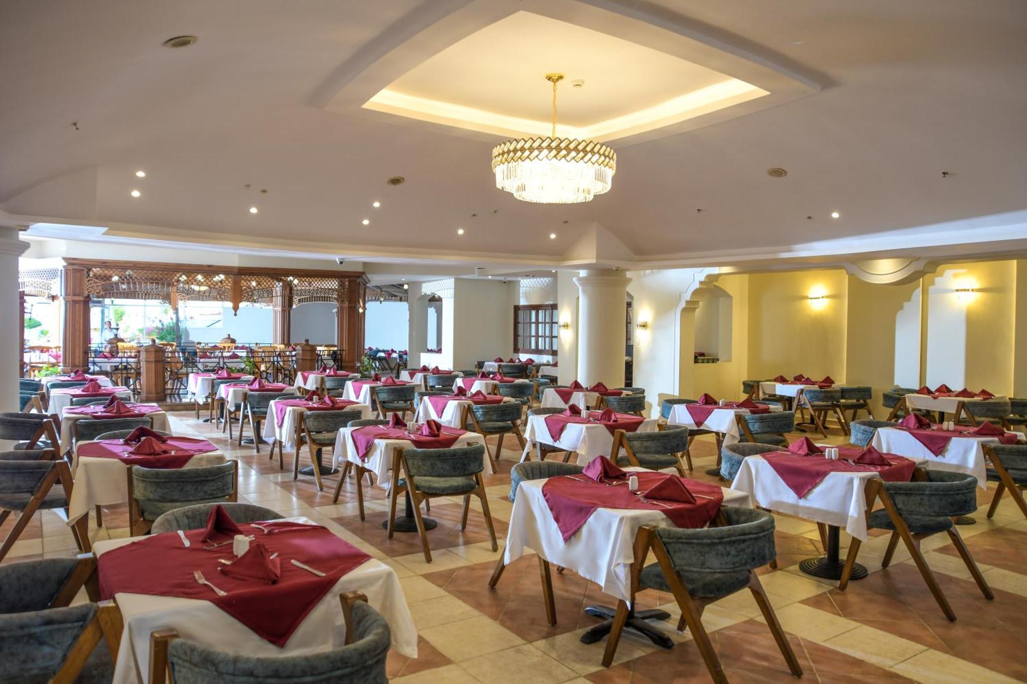 Ivy Cyrene Sharm Resort Adults Friendly Plus 13 Zewnętrze zdjęcie