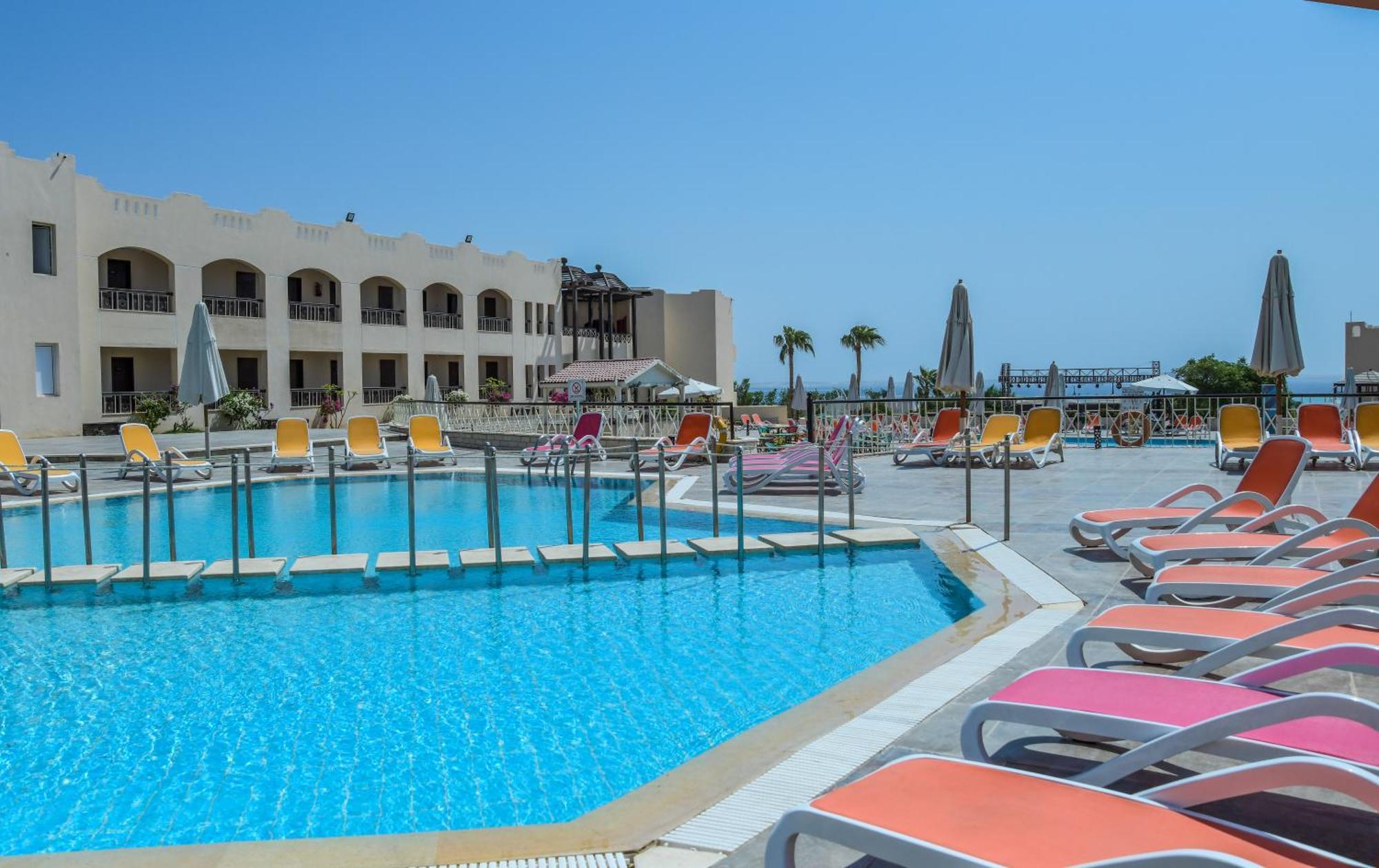 Ivy Cyrene Sharm Resort Adults Friendly Plus 13 Zewnętrze zdjęcie