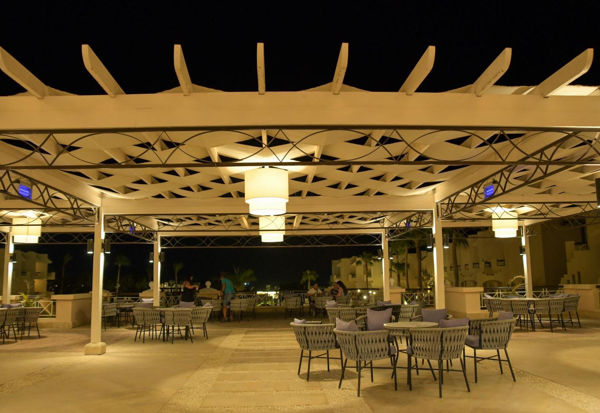 Ivy Cyrene Sharm Resort Adults Friendly Plus 13 Zewnętrze zdjęcie