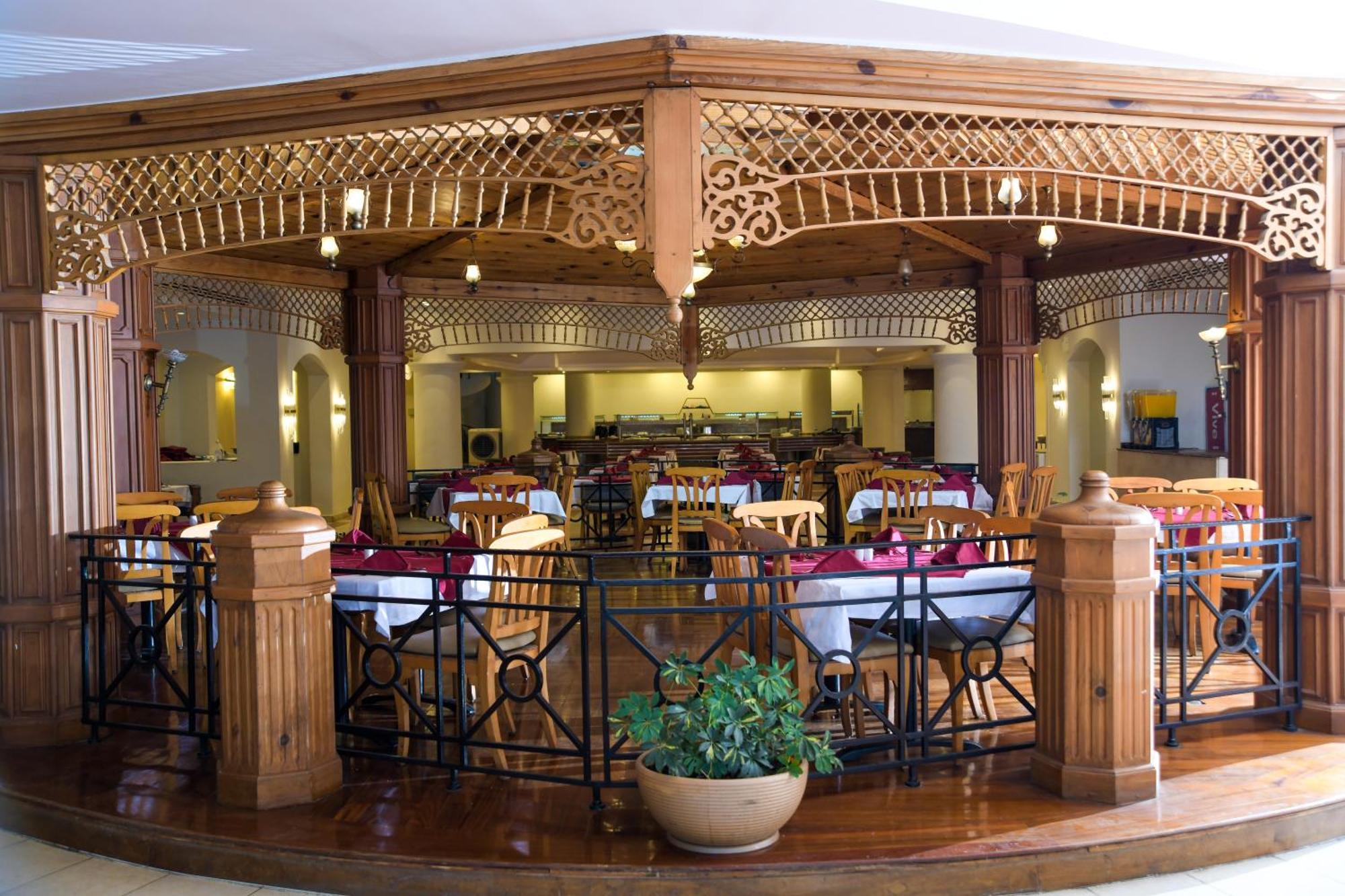 Ivy Cyrene Sharm Resort Adults Friendly Plus 13 Zewnętrze zdjęcie