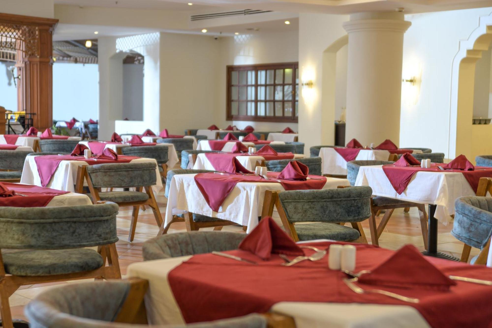 Ivy Cyrene Sharm Resort Adults Friendly Plus 13 Zewnętrze zdjęcie