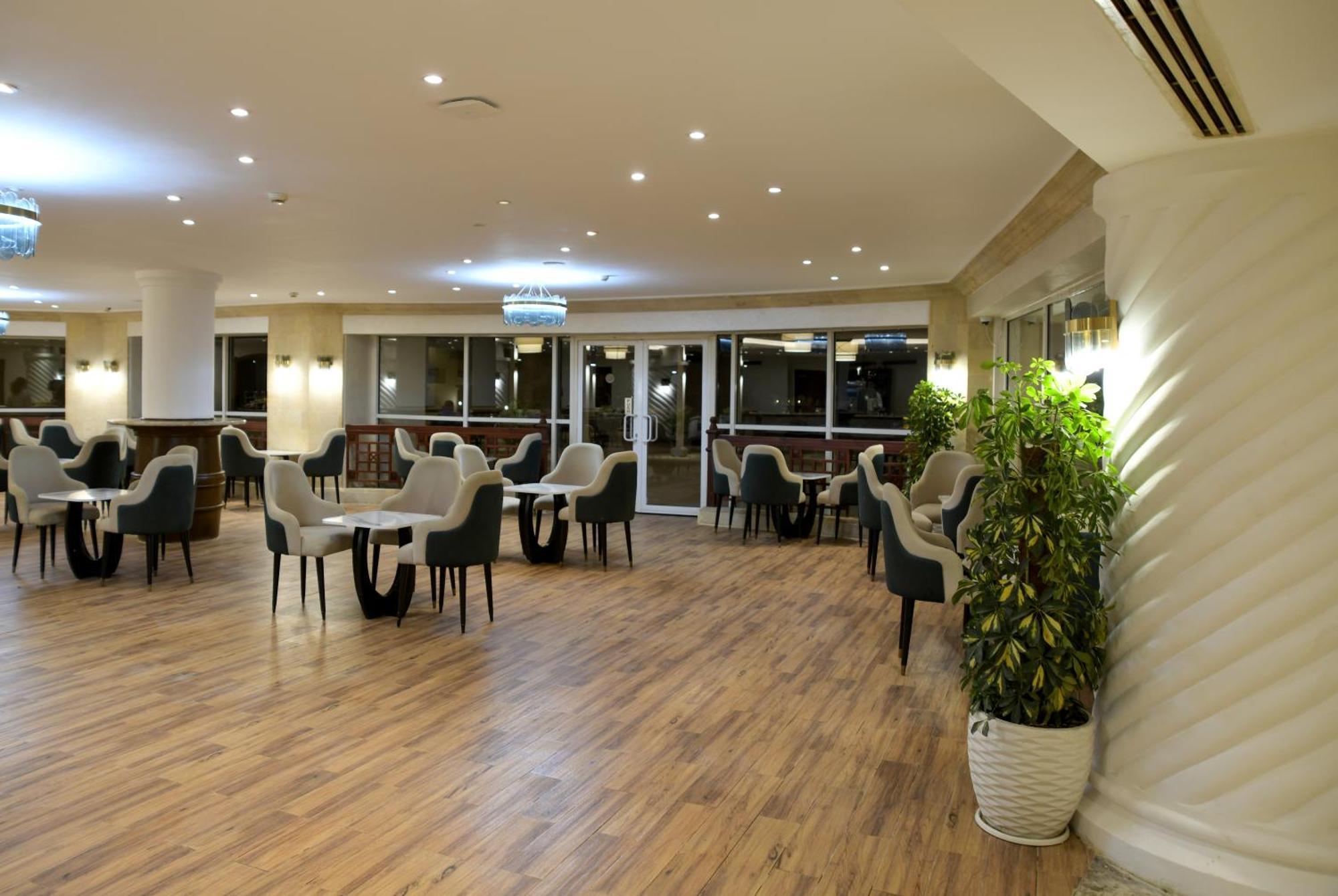 Ivy Cyrene Sharm Resort Adults Friendly Plus 13 Zewnętrze zdjęcie