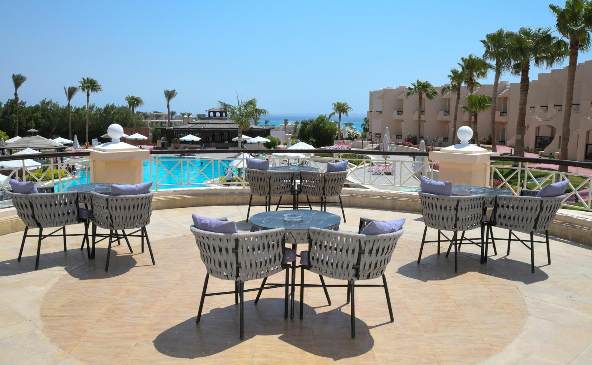 Ivy Cyrene Sharm Resort Adults Friendly Plus 13 Zewnętrze zdjęcie