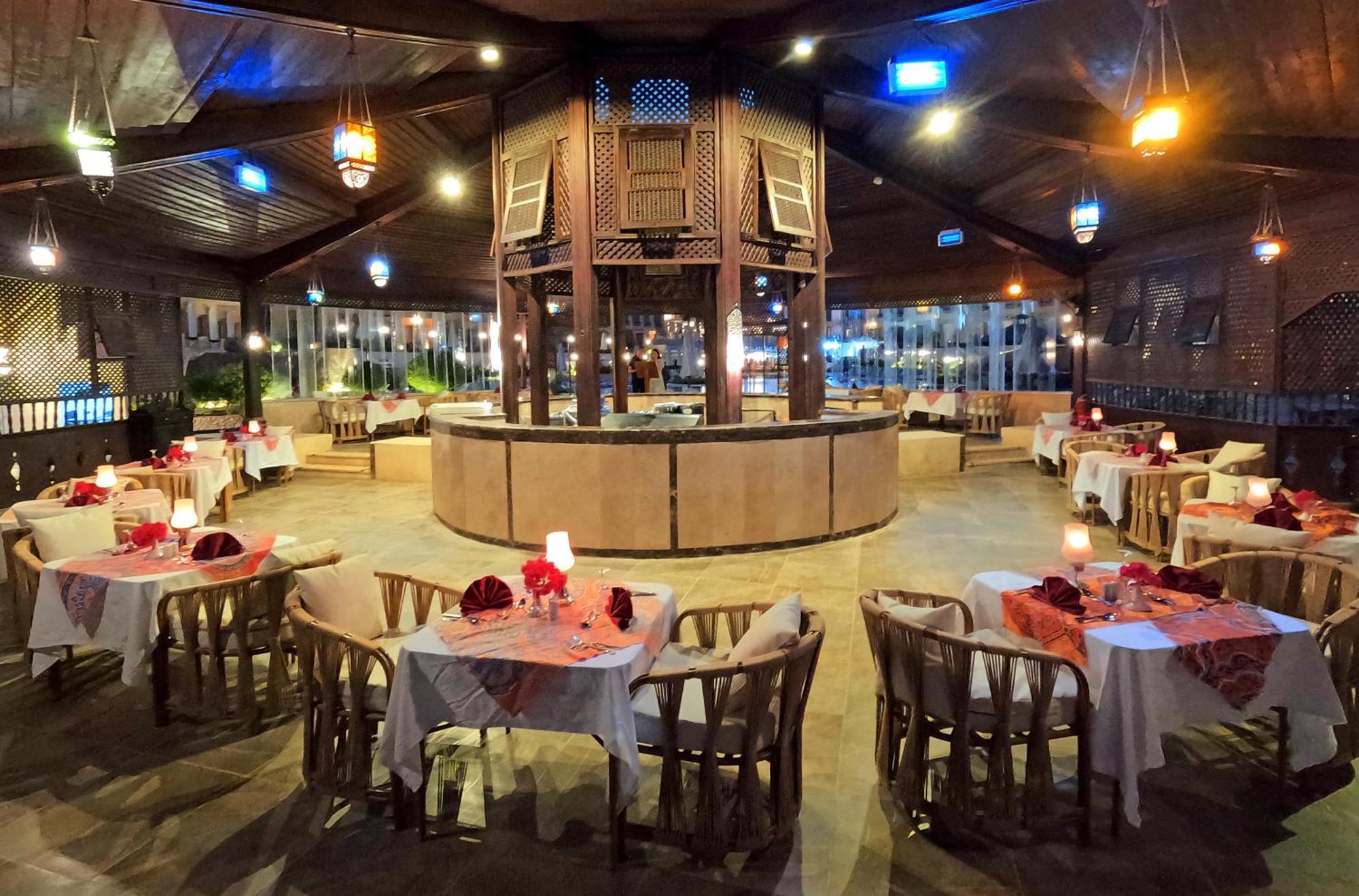 Ivy Cyrene Sharm Resort Adults Friendly Plus 13 Zewnętrze zdjęcie