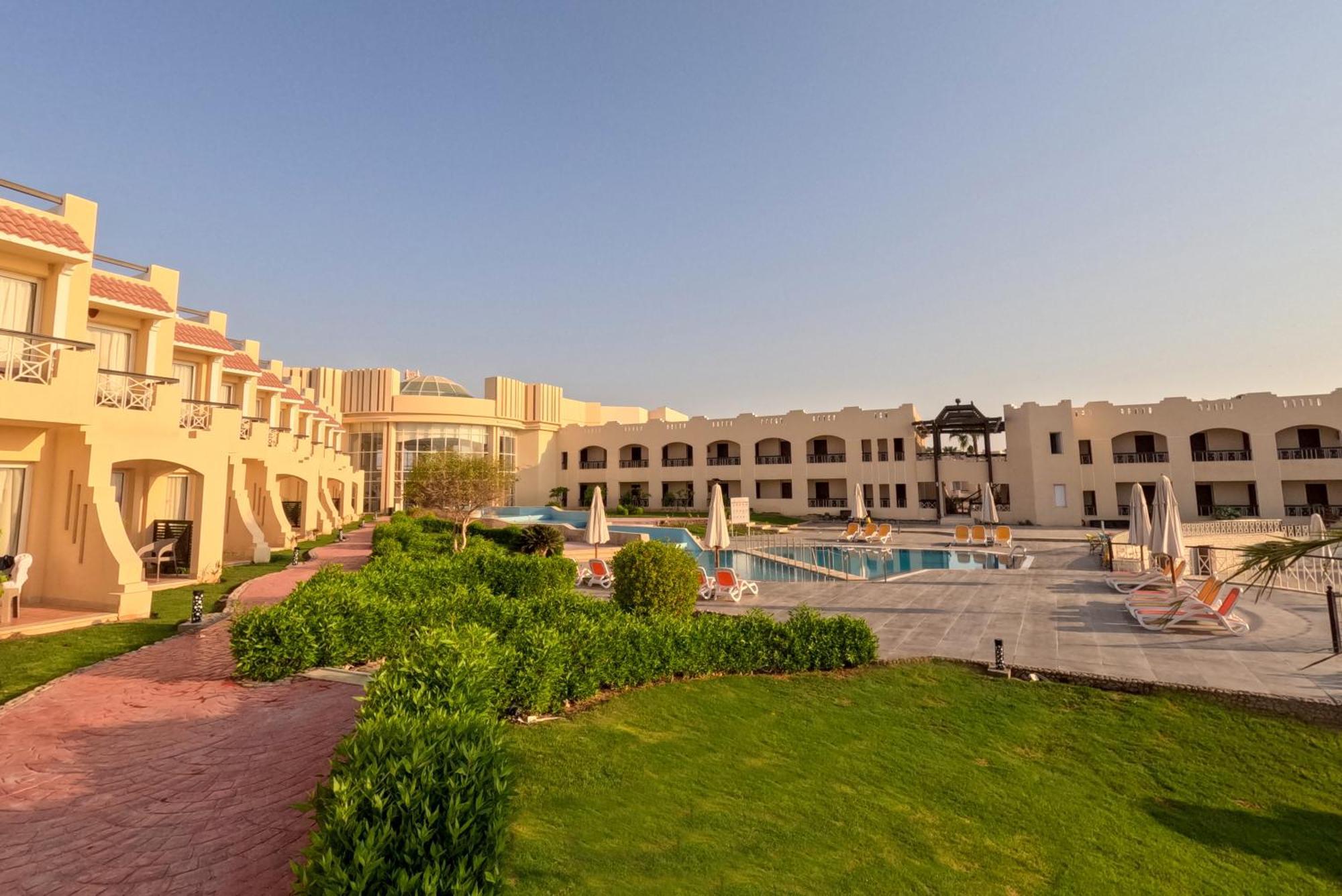 Ivy Cyrene Sharm Resort Adults Friendly Plus 13 Zewnętrze zdjęcie