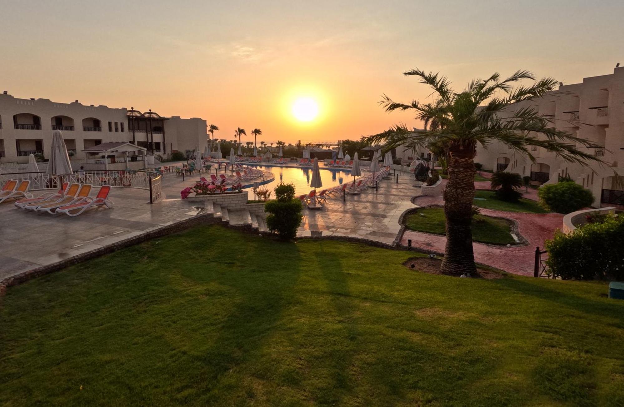 Ivy Cyrene Sharm Resort Adults Friendly Plus 13 Zewnętrze zdjęcie
