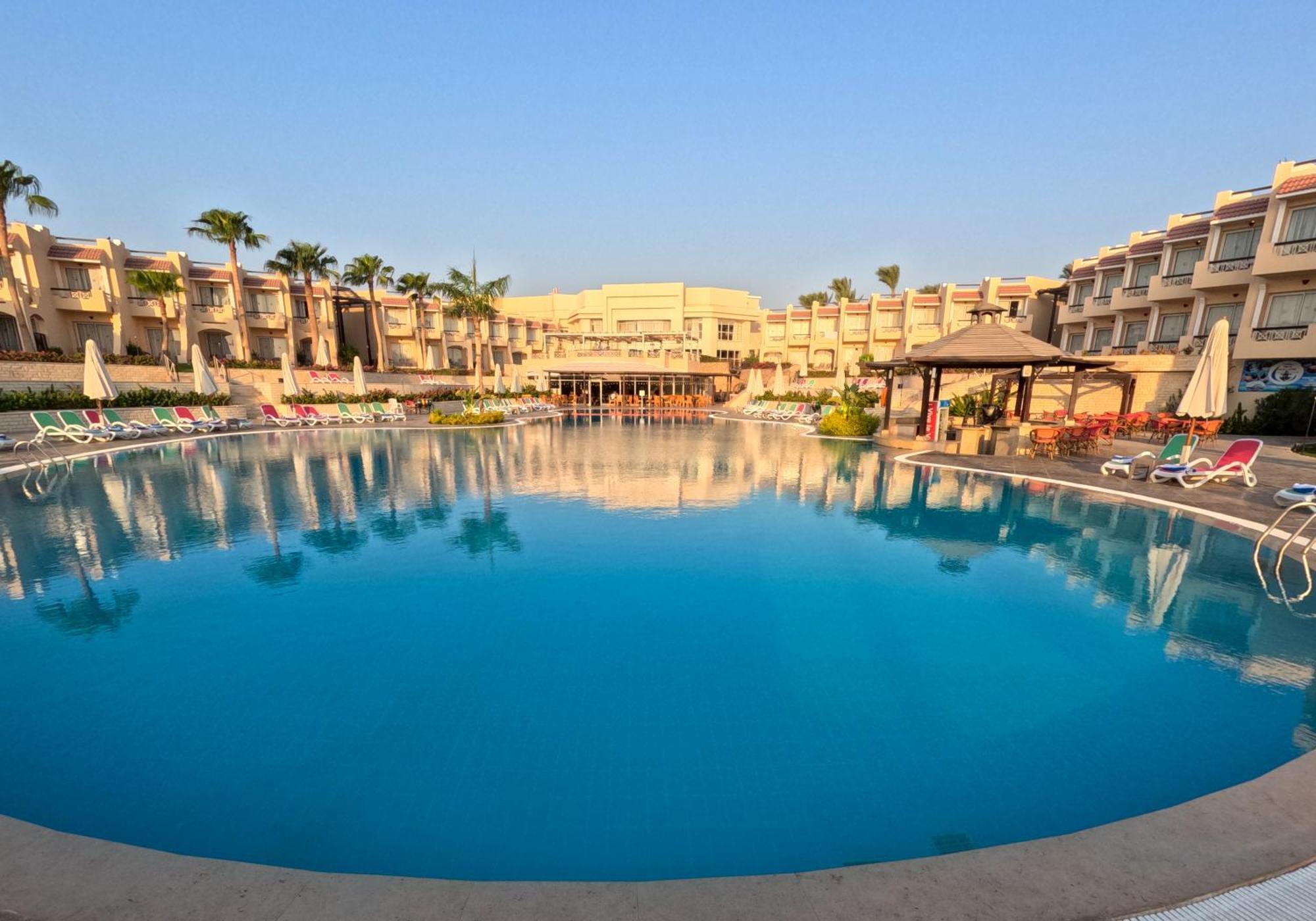 Ivy Cyrene Sharm Resort Adults Friendly Plus 13 Zewnętrze zdjęcie