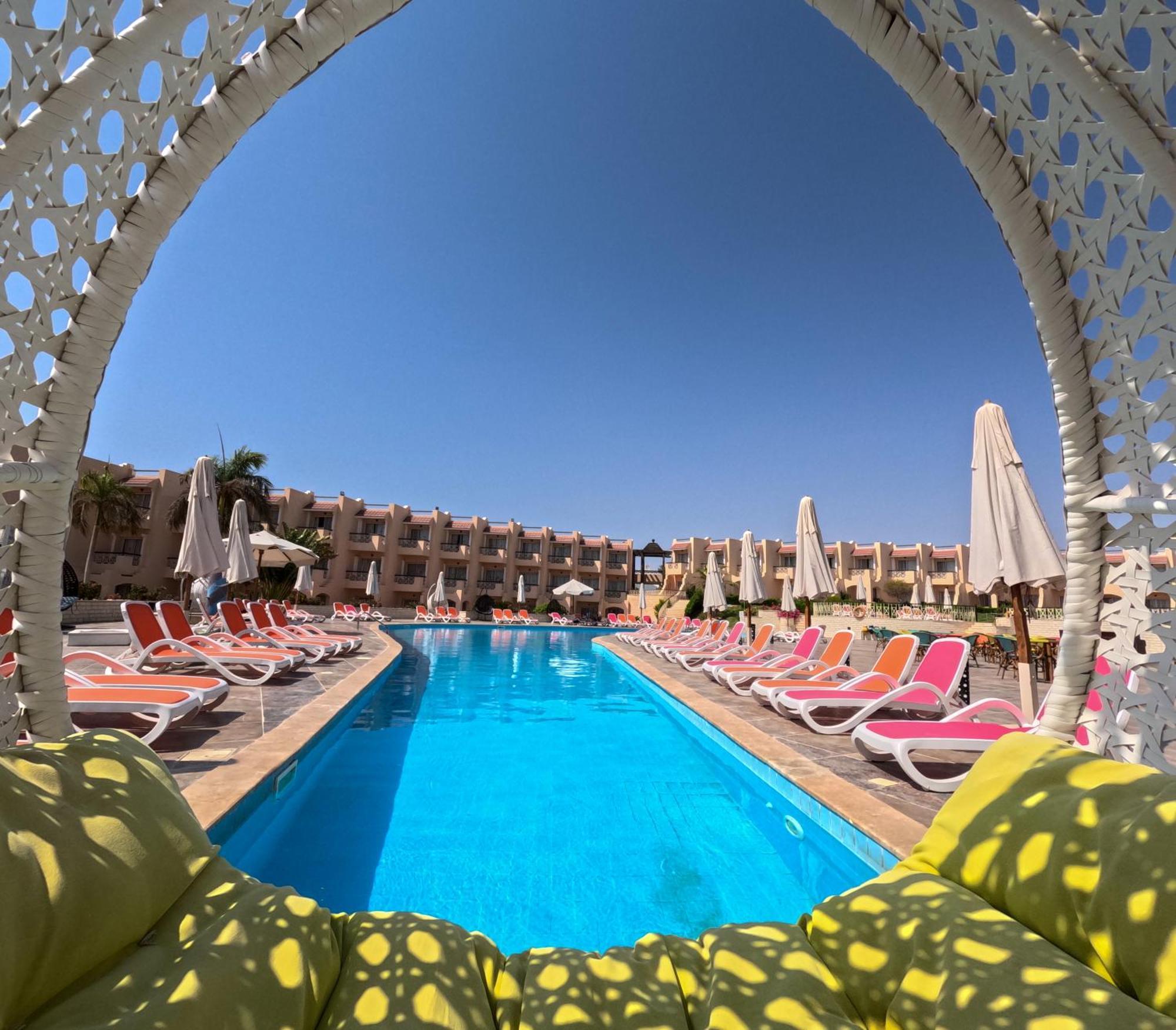 Ivy Cyrene Sharm Resort Adults Friendly Plus 13 Zewnętrze zdjęcie