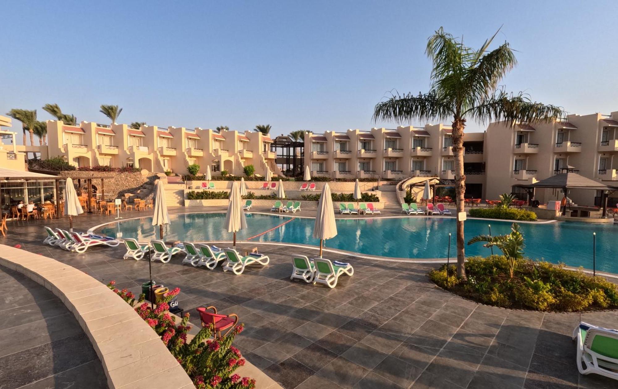 Ivy Cyrene Sharm Resort Adults Friendly Plus 13 Zewnętrze zdjęcie