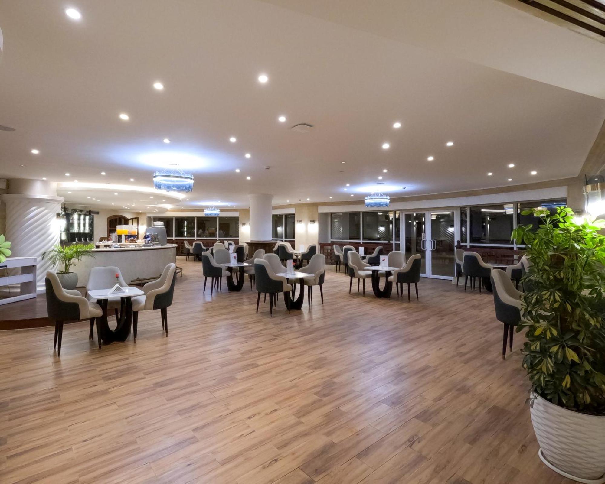 Ivy Cyrene Sharm Resort Adults Friendly Plus 13 Zewnętrze zdjęcie