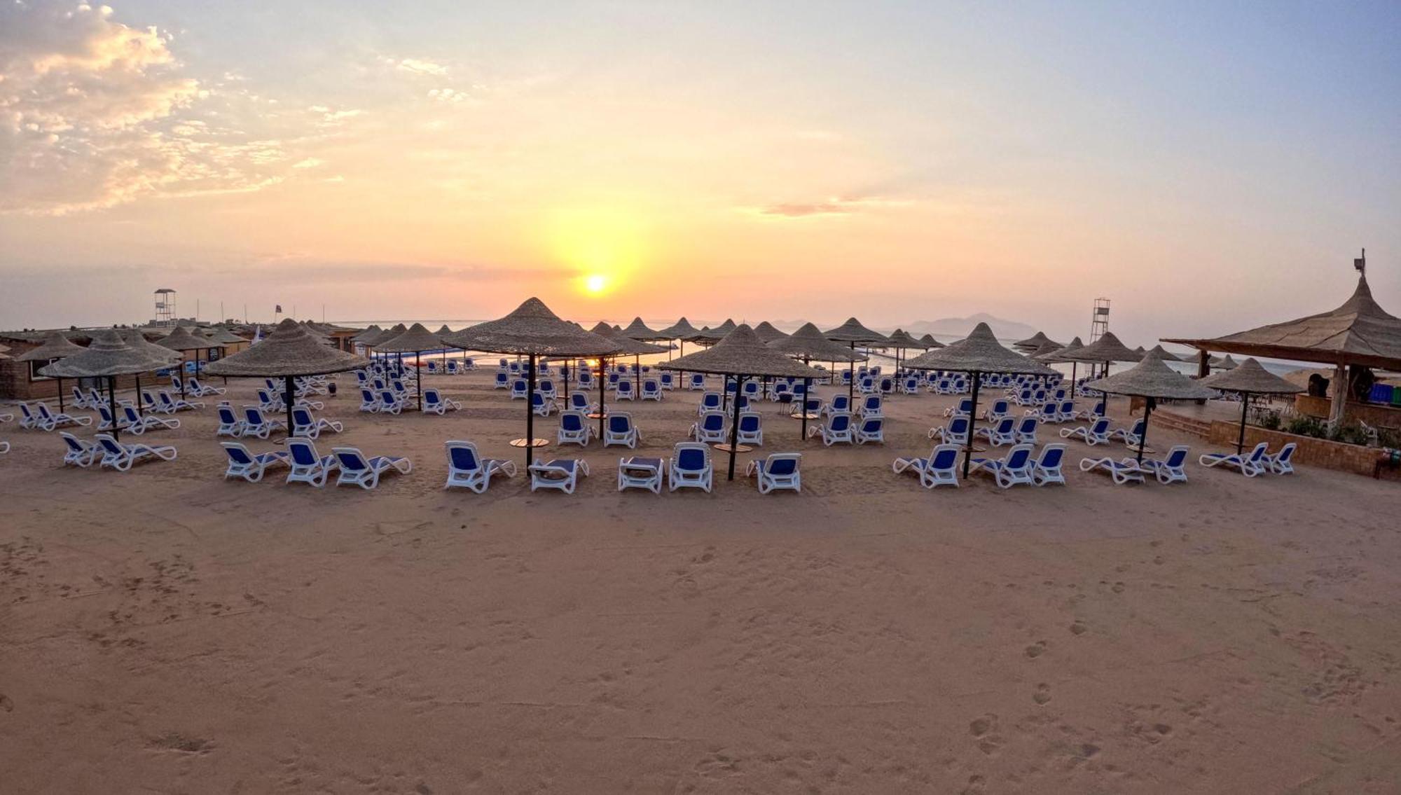 Ivy Cyrene Sharm Resort Adults Friendly Plus 13 Zewnętrze zdjęcie