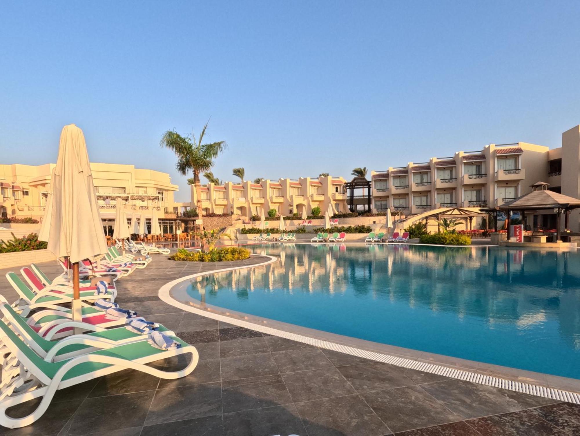 Ivy Cyrene Sharm Resort Adults Friendly Plus 13 Zewnętrze zdjęcie