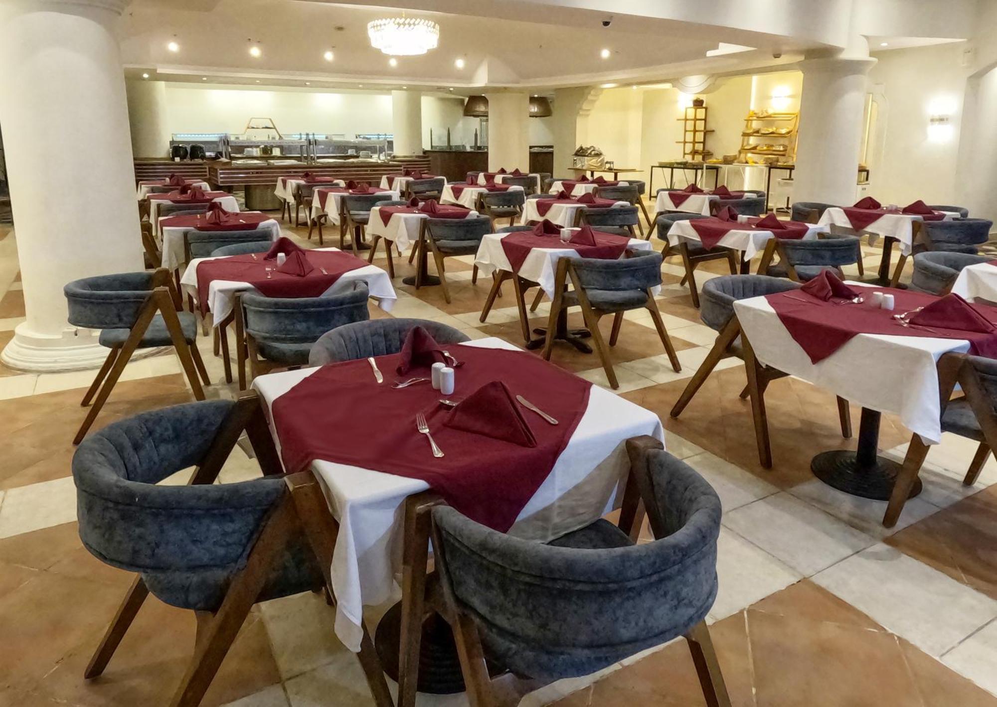 Ivy Cyrene Sharm Resort Adults Friendly Plus 13 Zewnętrze zdjęcie