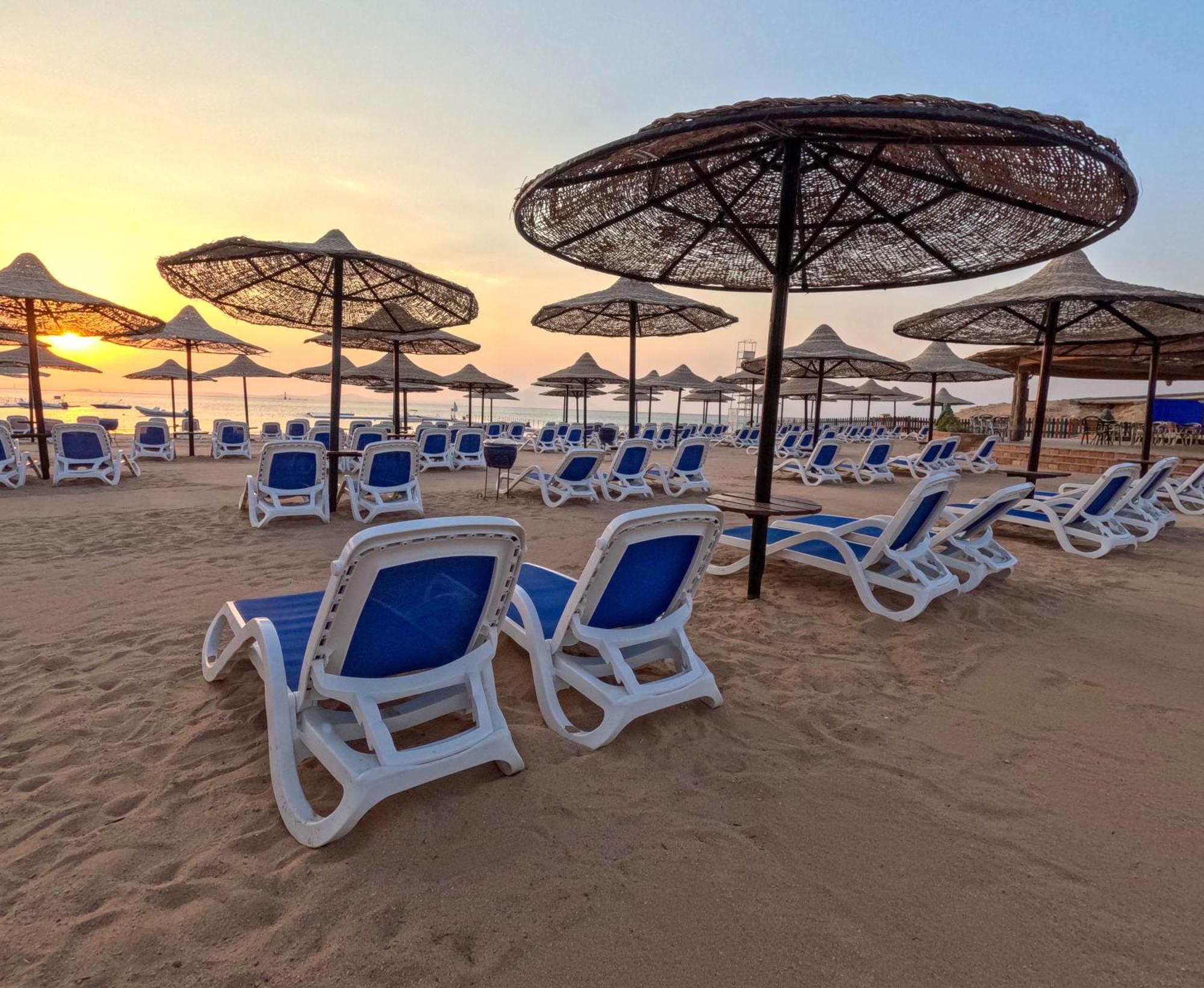 Ivy Cyrene Sharm Resort Adults Friendly Plus 13 Zewnętrze zdjęcie