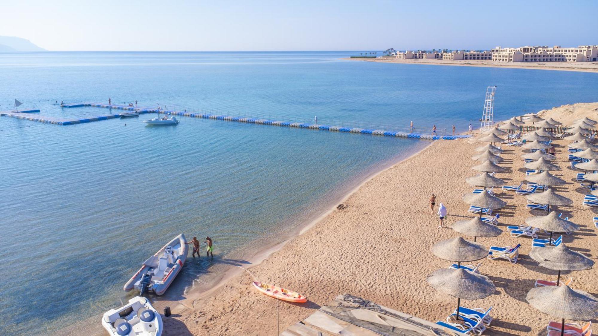 Ivy Cyrene Sharm Resort Adults Friendly Plus 13 Zewnętrze zdjęcie