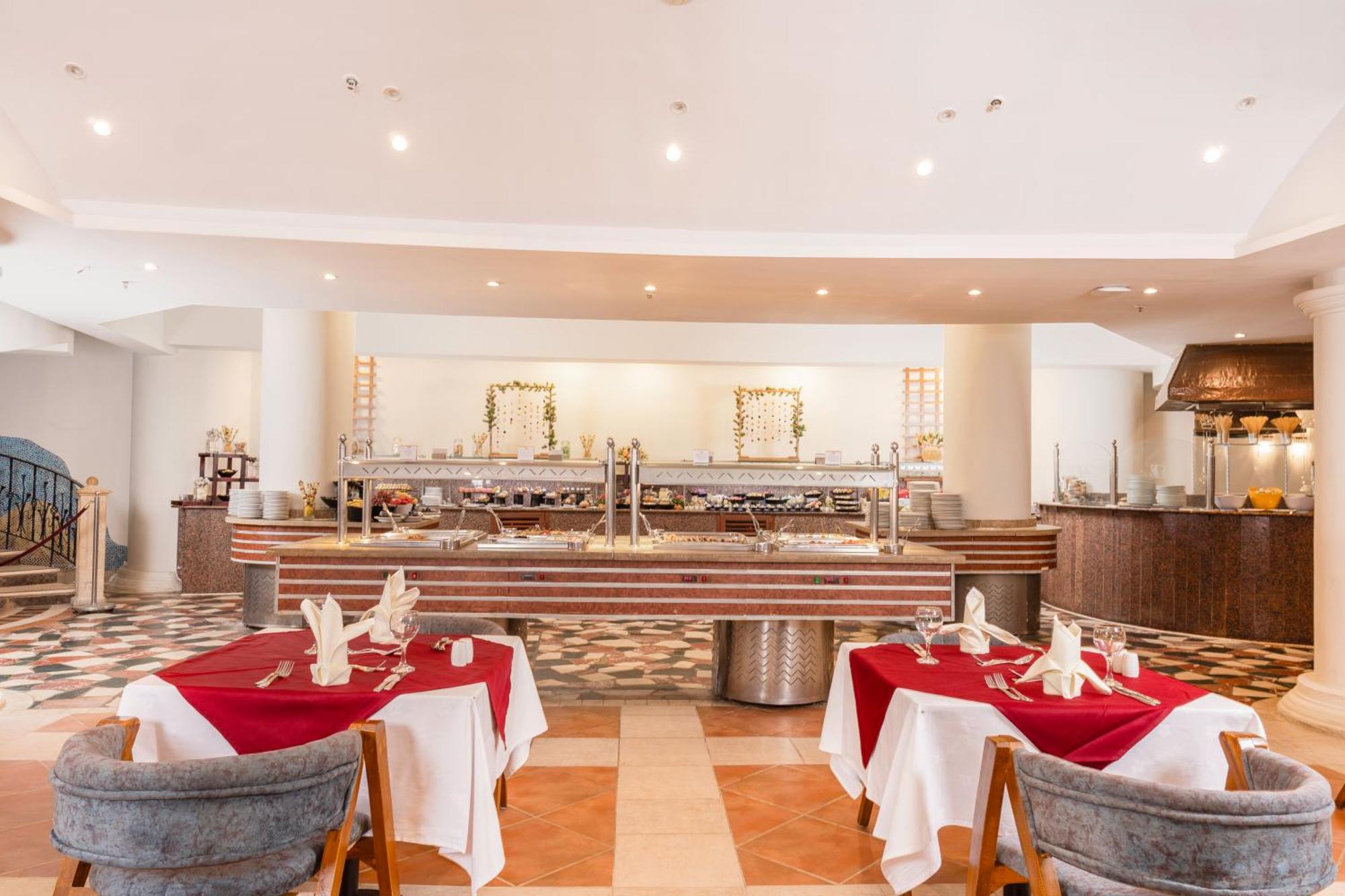 Ivy Cyrene Sharm Resort Adults Friendly Plus 13 Zewnętrze zdjęcie