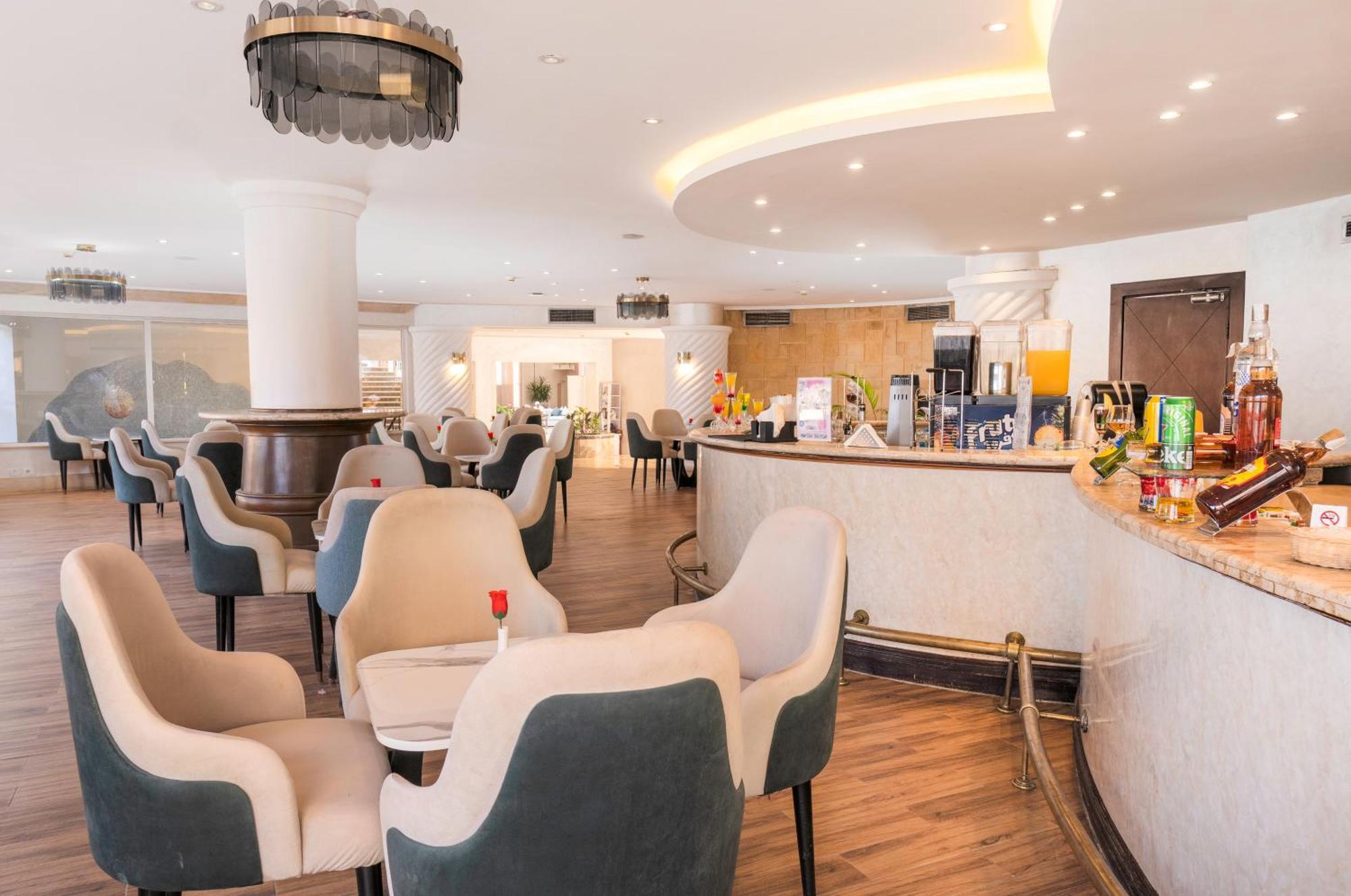 Ivy Cyrene Sharm Resort Adults Friendly Plus 13 Zewnętrze zdjęcie