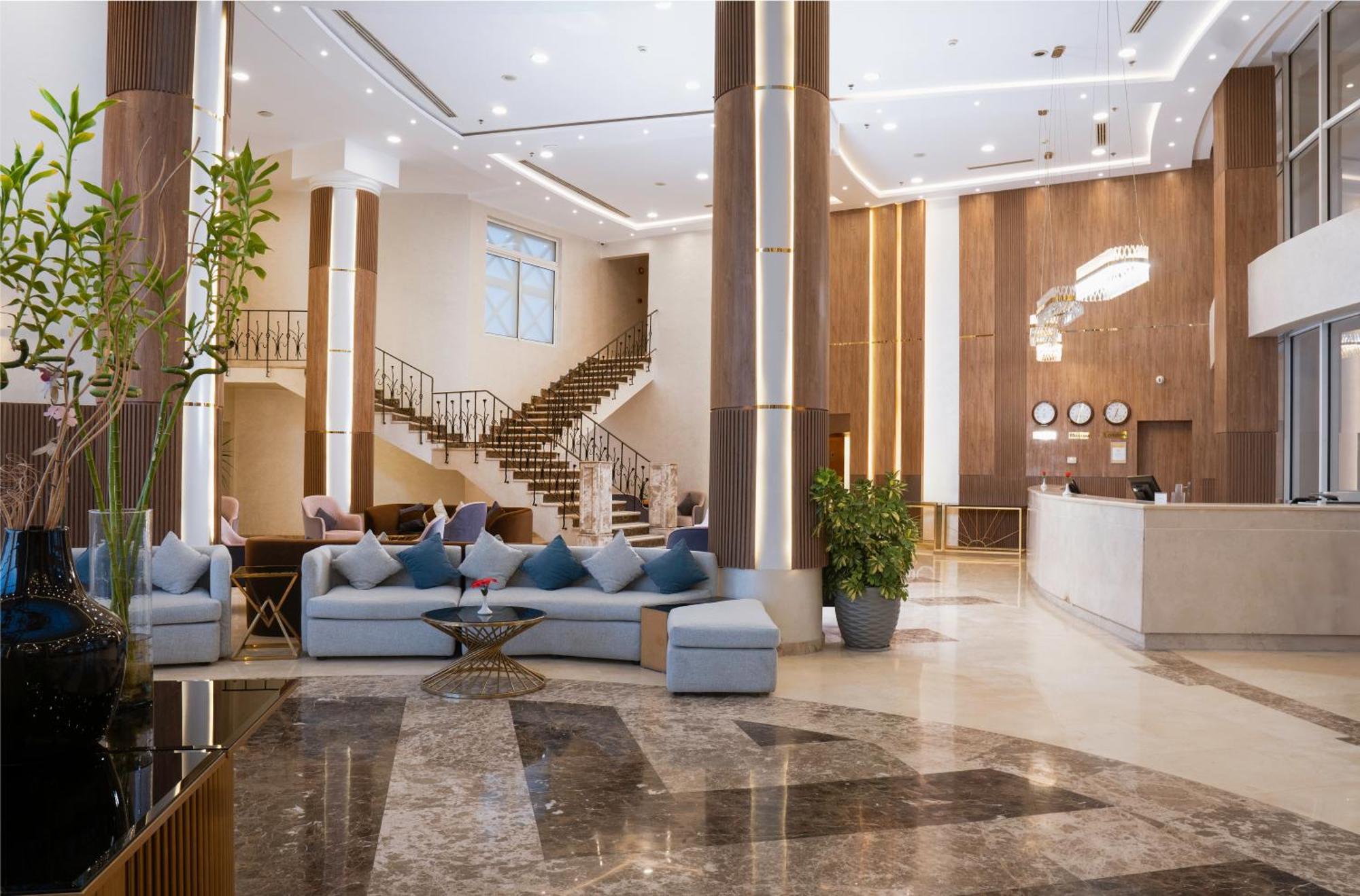 Ivy Cyrene Sharm Resort Adults Friendly Plus 13 Zewnętrze zdjęcie